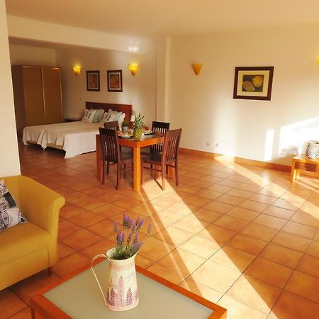 לאגוּ‏ש Vila Mos - Beach Resort מראה חיצוני תמונה