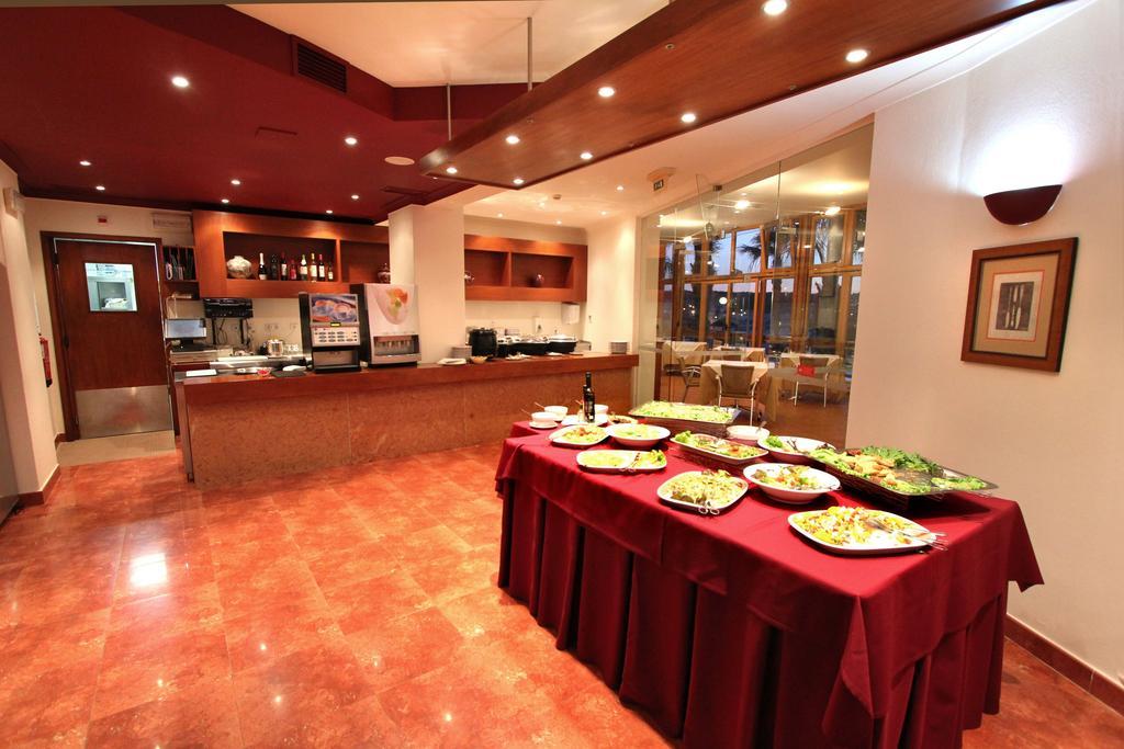 לאגוּ‏ש Vila Mos - Beach Resort מראה חיצוני תמונה