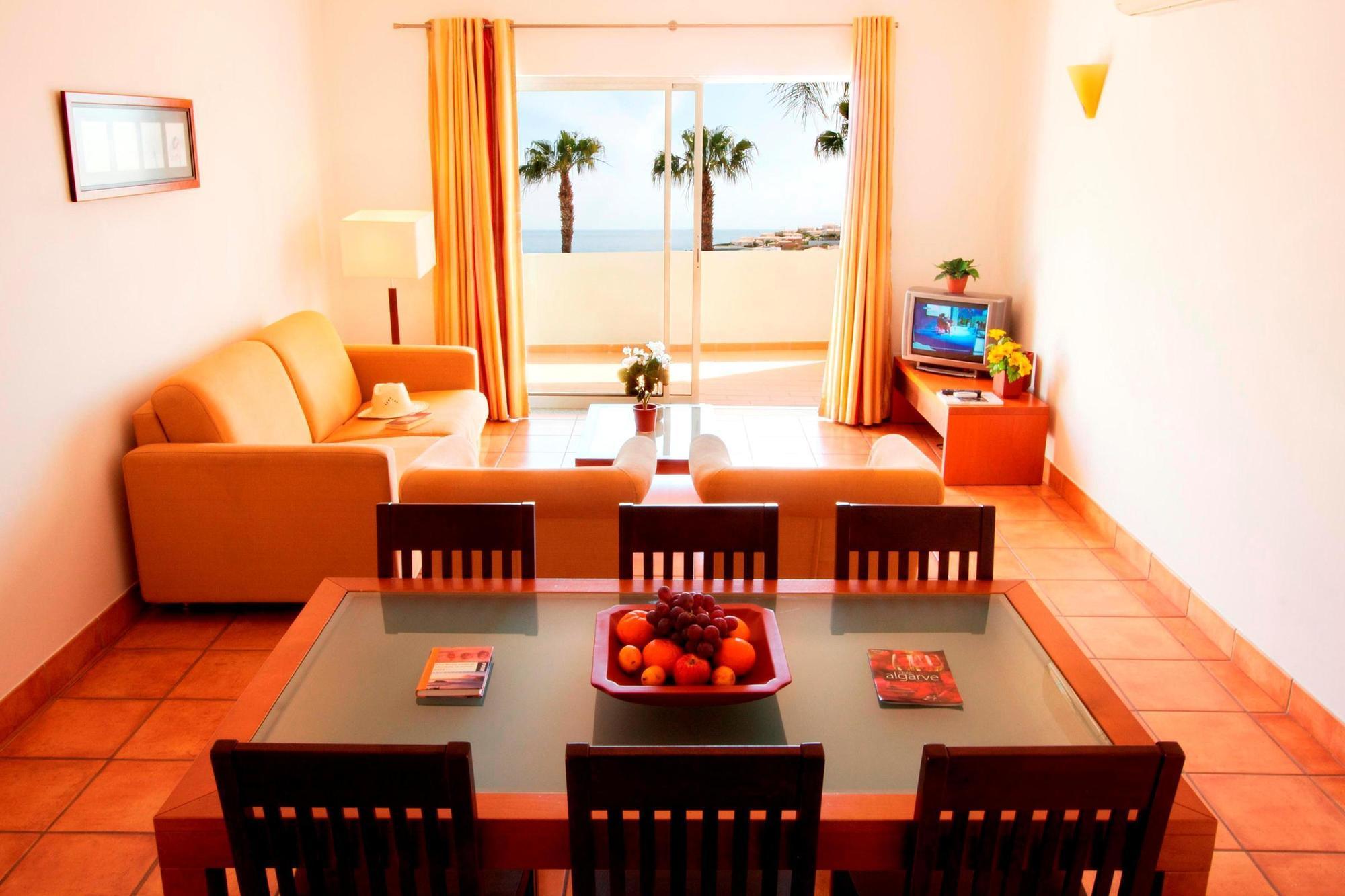 לאגוּ‏ש Vila Mos - Beach Resort חדר תמונה