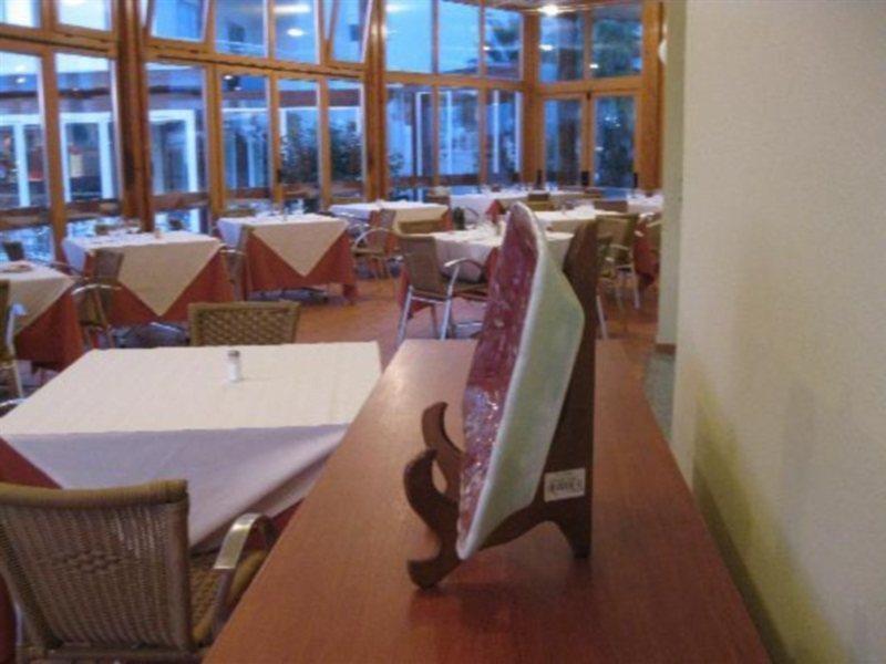 לאגוּ‏ש Vila Mos - Beach Resort מראה חיצוני תמונה