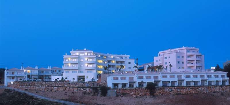 לאגוּ‏ש Vila Mos - Beach Resort מראה חיצוני תמונה