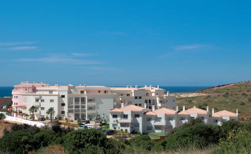 לאגוּ‏ש Vila Mos - Beach Resort מראה חיצוני תמונה
