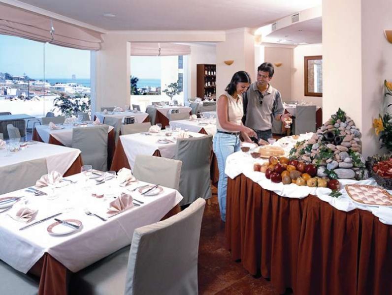 לאגוּ‏ש Vila Mos - Beach Resort מראה חיצוני תמונה