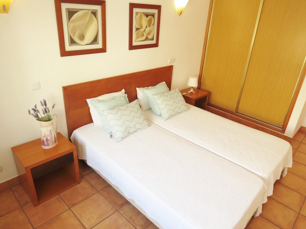 לאגוּ‏ש Vila Mos - Beach Resort מראה חיצוני תמונה