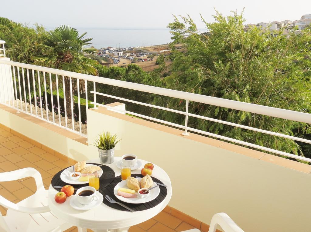 לאגוּ‏ש Vila Mos - Beach Resort מראה חיצוני תמונה