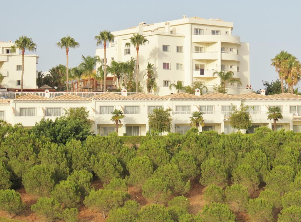 לאגוּ‏ש Vila Mos - Beach Resort מראה חיצוני תמונה