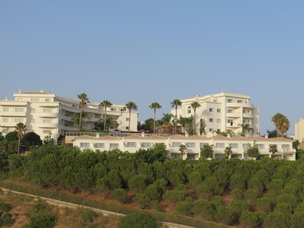 לאגוּ‏ש Vila Mos - Beach Resort מראה חיצוני תמונה