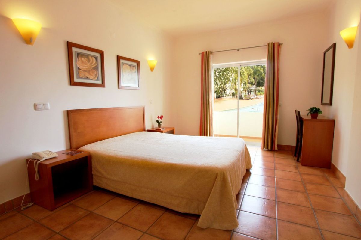 לאגוּ‏ש Vila Mos - Beach Resort מראה חיצוני תמונה