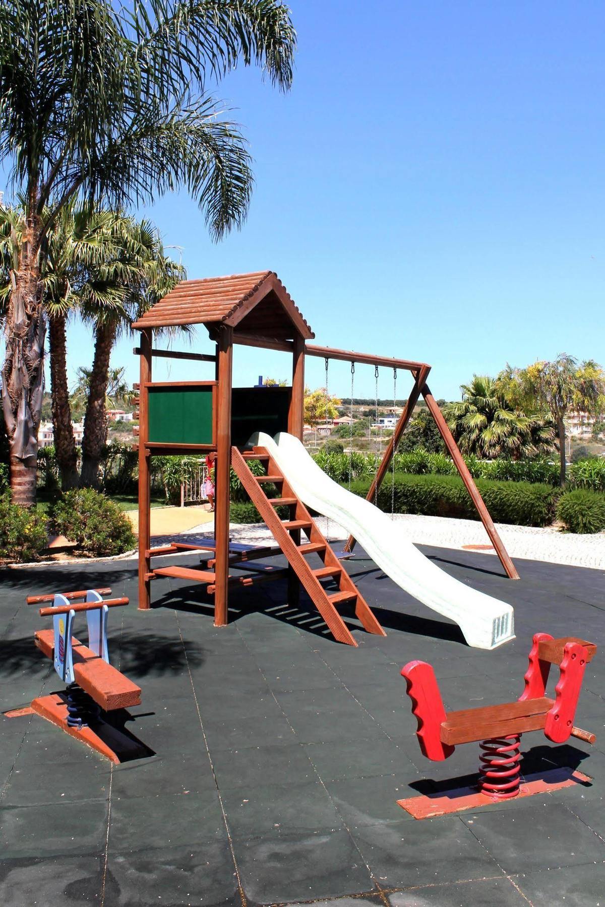 לאגוּ‏ש Vila Mos - Beach Resort מראה חיצוני תמונה